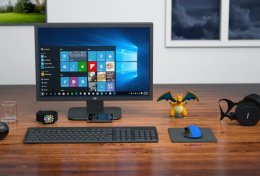 Eu vou arrumar seu PC à distância
