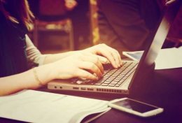 Eu vou formatar seu trabalho acadêmico