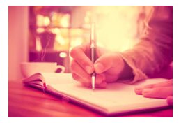 Eu vou fazer sua Redação