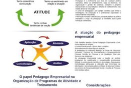 Eu vou produzir banners acadêmicos