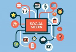 Eu vou CUIDAR DAS SUAS REDES SOCIAS