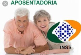 Eu vou verificar se você já pode se APOSENTAR