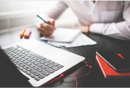 Eu vou revisar seu texto