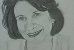 Eu vou Fazer seu desenho