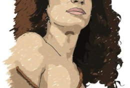 Eu vou criar qualquer tipo de Ilustração pra você