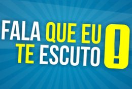 Eu vou TE OUVIR TENTAR TE ENTENDER E DAR UMA SUGESTAO PARA SEU PROBLEMA