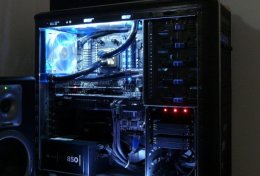 Eu vou escolher as peças ideais para seu PC GAMER