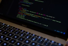 Eu vou tirar dúvidas sobre programação