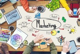 Eu vou criar uma estratégia de marketing para o seu negócio por R$100