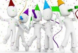 Eu vou criar um tema para sua festa